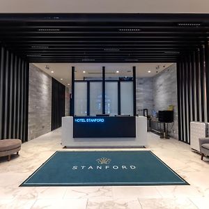 Hotel Stanford NYC